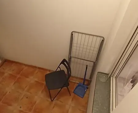 Apartment Tolstojeva
