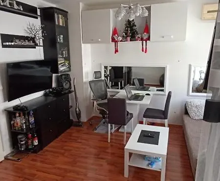 Tolstojeva Apartment *